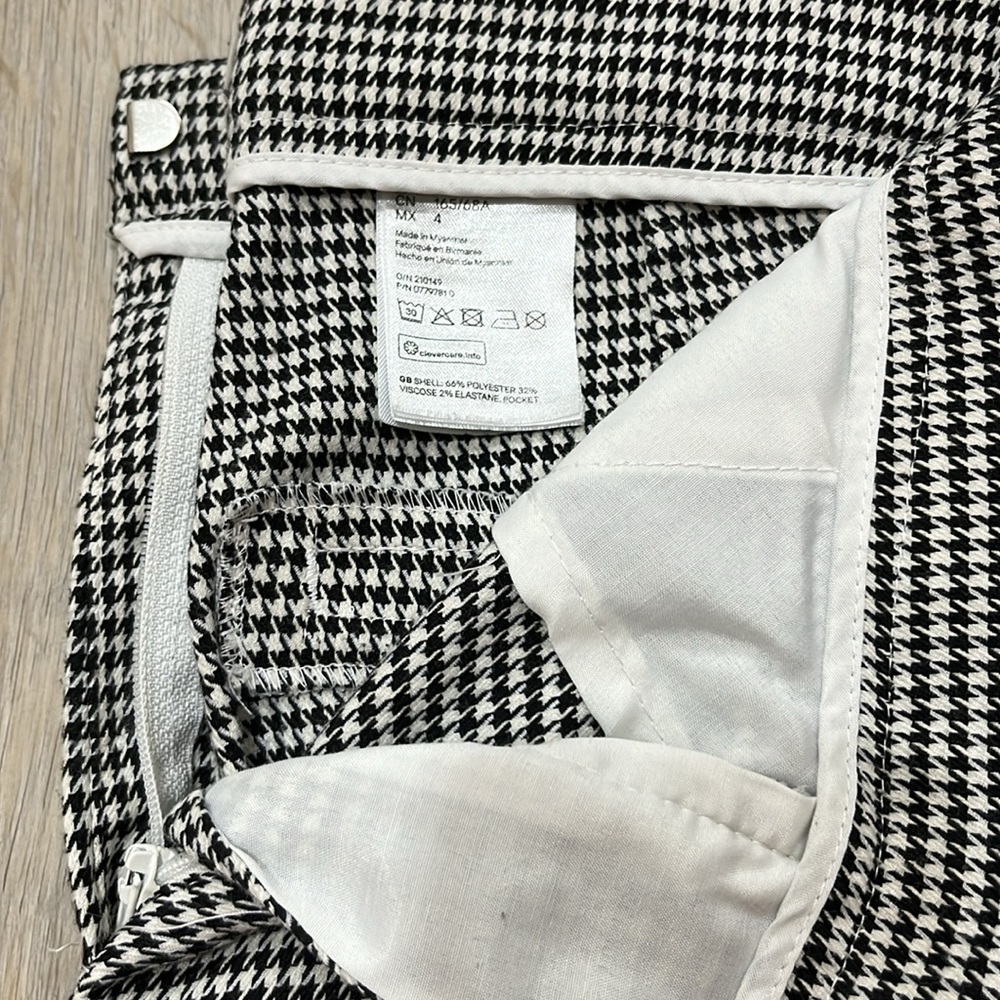 H&M Slacks - Picture 2 of 2